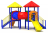 Детский игровой комплекс Марафон 2