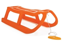 Санки Pilsan Snow Monster Sledge (06-170-T)