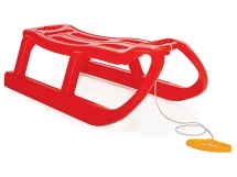 Санки Pilsan Snow Monster Sledge (06-170-T)