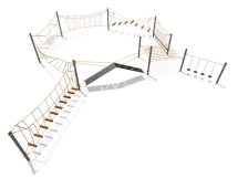 Канатный комплекс