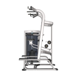 Тренажер Подтягивание / отжимание с помощью Impulse Exoform FE9720, фото 2