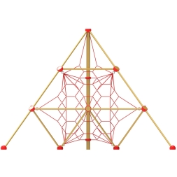 Канатная конструкция "Сократ 21.2", фото 2