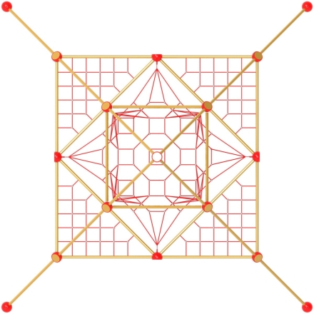 Канатная конструкция "Сократ 21.2", фото 3