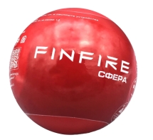 Автономное устройство порошкового пожаротушения Finfire Сфера 4660047010019