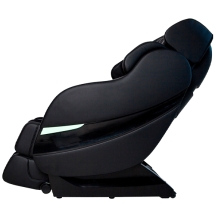 Массажное кресло Gess Rolfing Black Массажное кресло Gess Rolfing Black