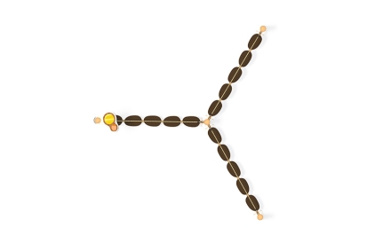 FUN-terra Детский игровой комплекс детской игровой площадки ЭКО-08, фото 6