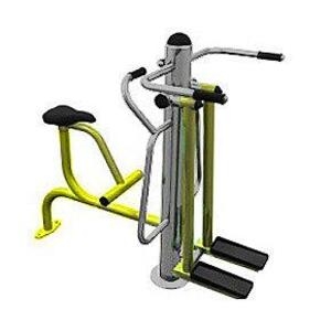 Твистер сидя и разведение ног ТОС-0214 , фото 1