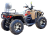 Квадроцикл LINKO 400cc 4x4