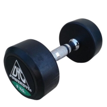 Гантели пара 9кг DFC POWERGYM DB002-9 Гантели пара 9кг DFC POWERGYM DB002-9