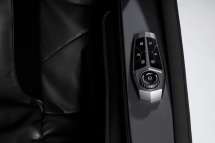 Массажное кресло MAO Liberty Grey