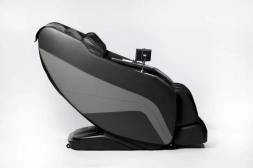 Массажное кресло MAO Liberty Grey, фото 4