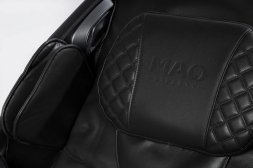 Массажное кресло MAO Liberty Grey, фото 9