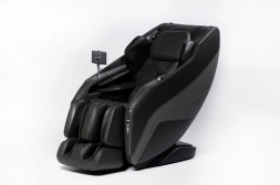 Массажное кресло MAO Liberty Grey, фото 1