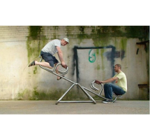 Балансир из нержавеющей стали Балансир из нержавеющей стали