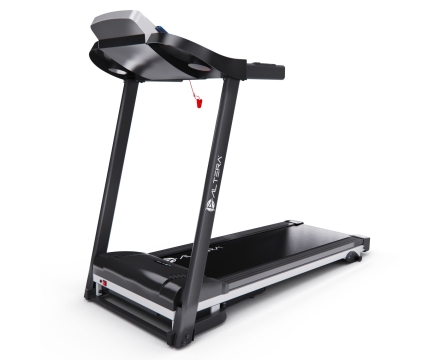 Беговая дорожка DFC ALTERA 7420 с модулем FitShow, фото 3