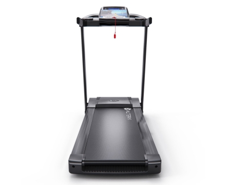 Беговая дорожка DFC ALTERA 7420 с модулем FitShow, фото 5