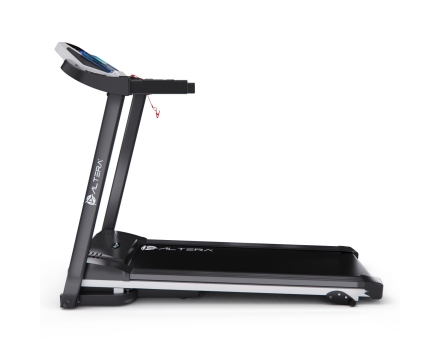 Беговая дорожка DFC ALTERA 7420 с модулем FitShow, фото 4