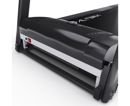 Беговая дорожка DFC ALTERA 7420 с модулем FitShow, фото 12