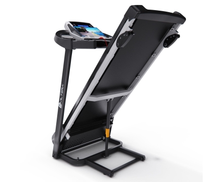 Беговая дорожка DFC ALTERA 7420 с модулем FitShow, фото 6