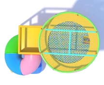 Башня паука Эльва