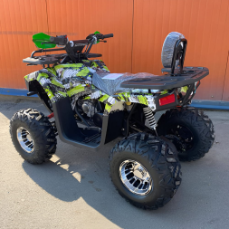 Квадроцикл HUMMER Hunter 150cc, фото 2 Квадроцикл HUMMER Hunter 150cc, фото 2