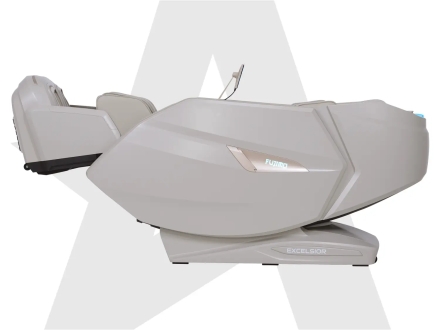 Массажное кресло FUJIMO EXCELSIOR F900 Бежевый, фото 25