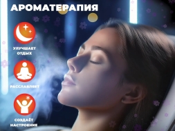 Массажное кресло FUJIMO EXCELSIOR F900 Бежевый, фото 9