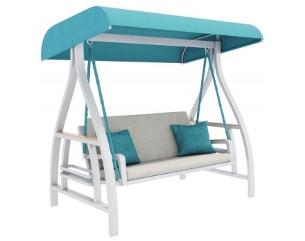 Качели садово-парковые Энкель 2, фото 1