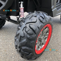 Электромобиль Buggy XMX603 камуфляж