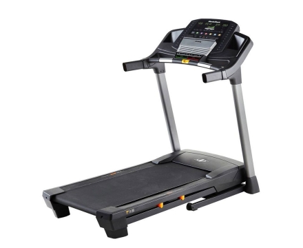 Беговая дорожка электр. NordicTrack T 11.5, фото 1