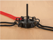 Бар для канатов Бар для канатов