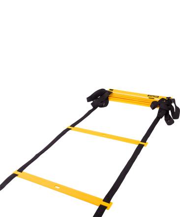 Лестница координационная FA-601, 6 метров, фото 2