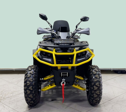 Квадроцикл BISON ATV 250F, фото 1