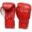 Перчатки боксерские AML с логотипом