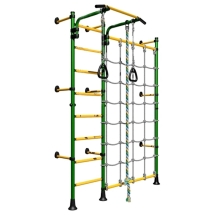 ДСКМ Карусель 3С-8.06.Г1.490.01-28 Комета Next 3 (зеленый/желтый)