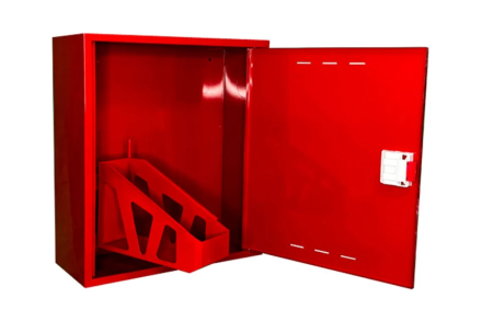 Пожарный шкаф ООО Метинтергрупп ШПК-310 НЗК евро-ручка 4687201759577, фото 3
