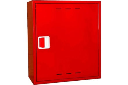 Пожарный шкаф ООО Метинтергрупп ШПК-310 НЗК евро-ручка 4687201759577, фото 1