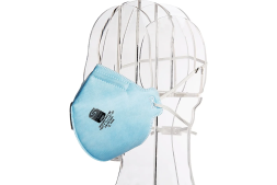 Фильтрующая полумаска Spirotek SH3200V 264249