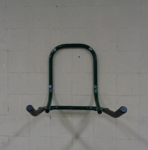 Кронштейн для велосипеда складной Кронштейн для велосипеда складной