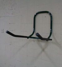 Кронштейн для велосипеда складной Кронштейн для велосипеда складной