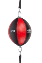 PBL-5060A Груша BEST на растяжках №4(шт) высота 30 окружность 75