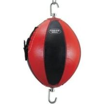 PBL-5060A Груша BEST на растяжках №4(шт) высота 30 окружность 75