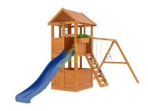 Детская площадка IgraGrad Клубный домик