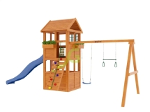 Детская площадка IgraGrad Клубный домик