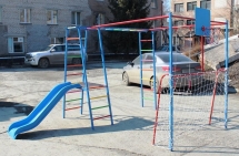 ДСК Вратарь