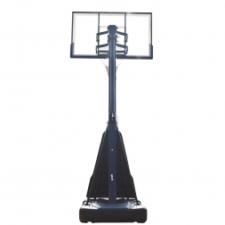 Мобильная баскетбольная стойка 54&quot; DFC STAND54G, фото 5