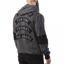 Кофта Headrush heahood0146