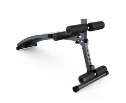 Скамья для пресса DFC FH10015, фото 3 Скамья для пресса DFC FH10015, фото 3