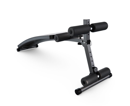 Скамья для пресса DFC FH10015, фото 3