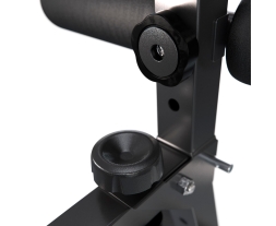 Скамья для пресса DFC FH10015, фото 5 Скамья для пресса DFC FH10015, фото 5